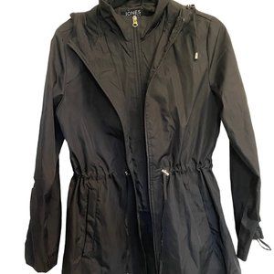 Jones New York windbreaker, size medium